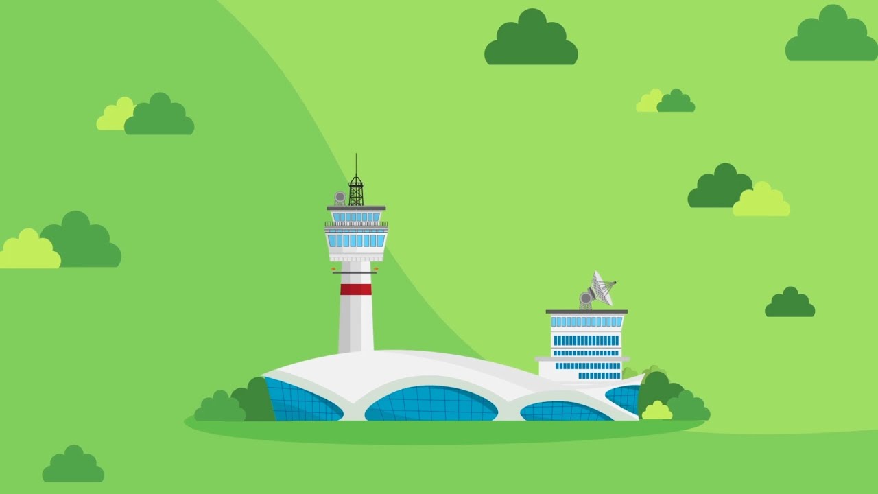 San Diego International Airport is model in sustainability