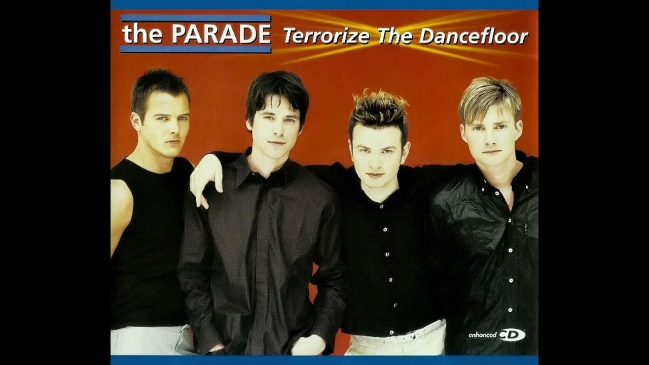 When do the parade starts