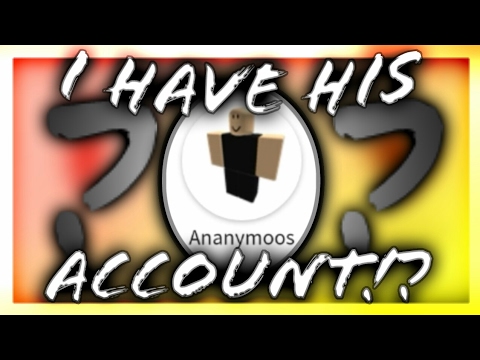 Ananymoos Roblox Friends R Bown Free Robux - ananymoos roblox wiki