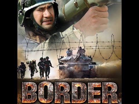 border-movie-bhojpuri-nirhua