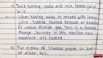 10th class science day 4 Setu abhyaskram (bridge course)