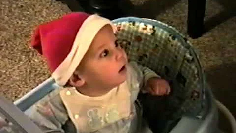 1991 Christmas