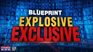 Disha Salian's probe botch-up confirmed, Insider goes on record | Blueprint Explosive Exclusive