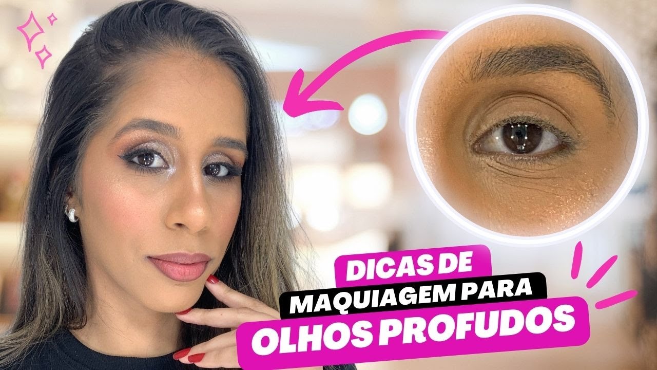 Mundo da Maquiagem - E essa make gente?? Linda demais né? 😮