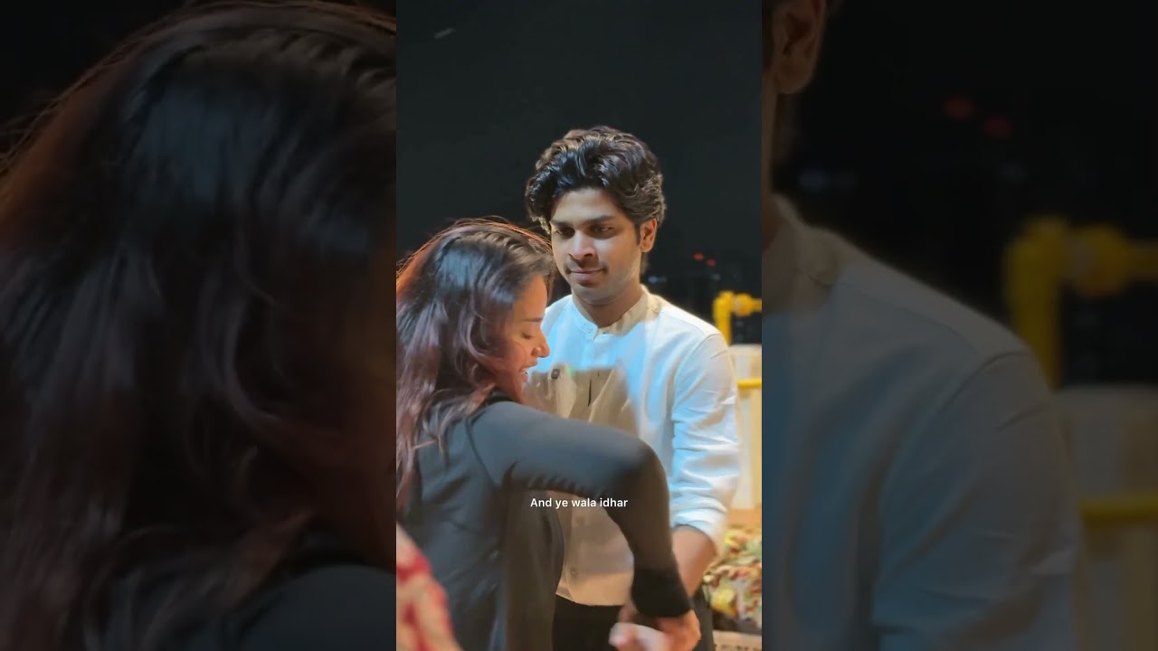 POV : Couple Sangeet Dance Practice 💀| #youtube #sangeet #funnyshorts #wedding #comedyshorts