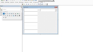 Recherchev simple excel avec formulaire/userform