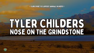 Tyler Childers - Nose On The Grindstone