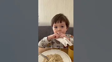 Один день из жизни Мирона. Какой сюрприз его ждёт?