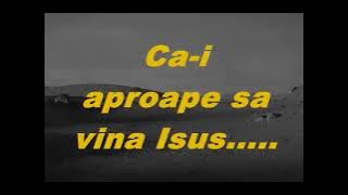 petrisor - peste tot se slabeste credinta ( negativ karaoke )