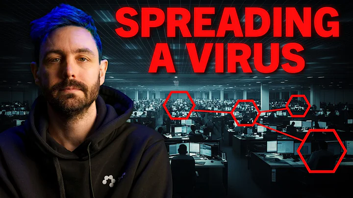 Scammer Freaks Out after Epic Virus Hack!