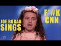 Little Girl Joe Rogan Sings For His Critics Deepfake