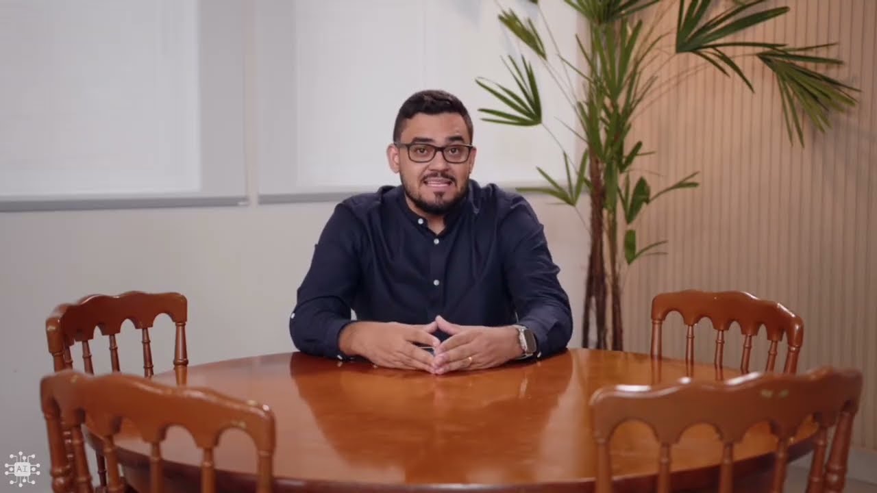 5- Step 8 - Multiplication Planning | Pastor João Victor Machado