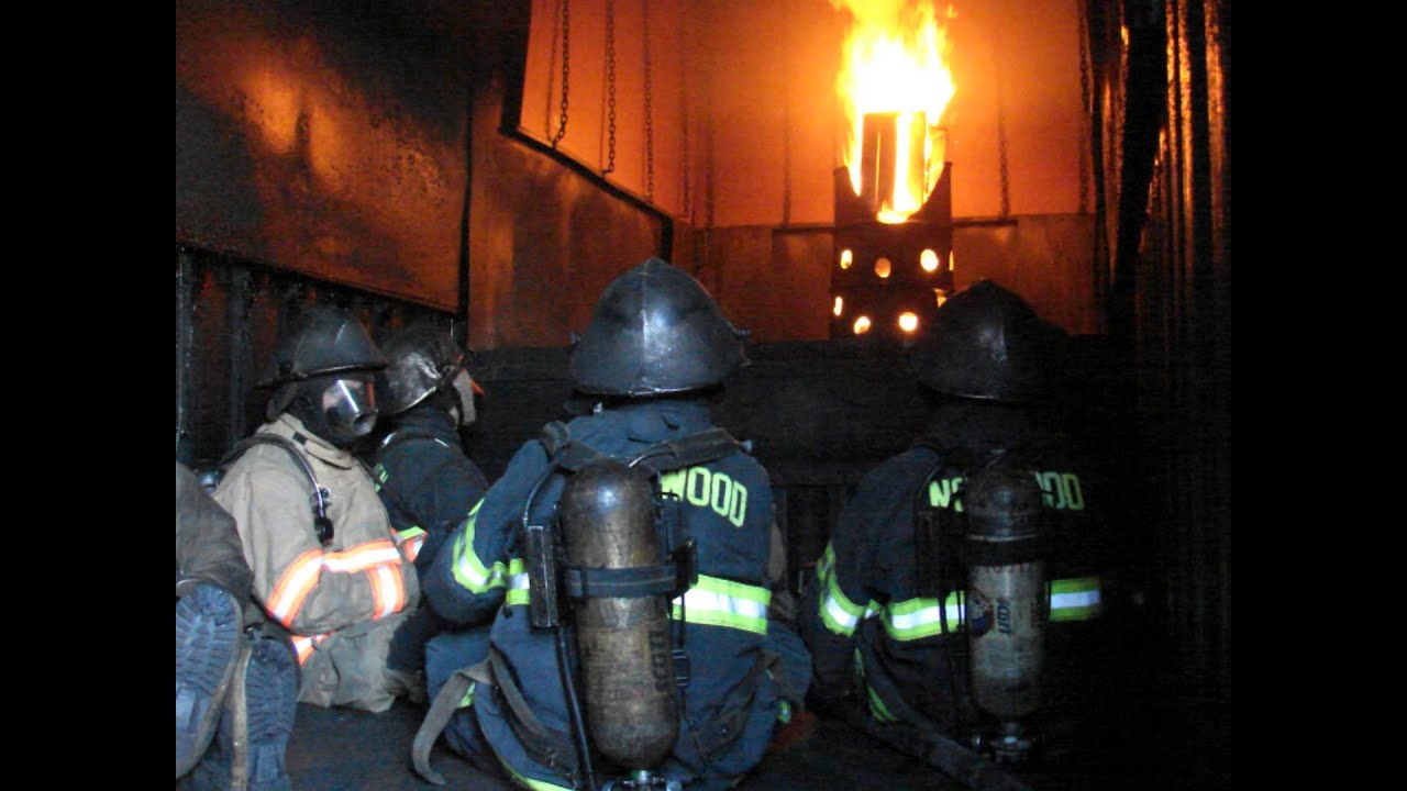 How Long Is Mass Fire Academy