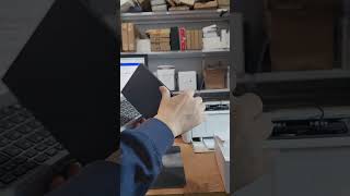 Laptop mini 8 inch pocket P8