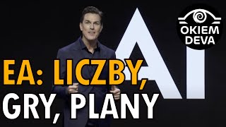 EA: liczby, gry, plany #niecodziennik screenshot 5