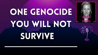 I Survived Genocide: This Is What I Didn't Survive—And You Won't Either