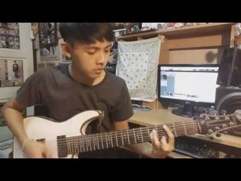 กลืนน้ําลาย - NEW OLD STOCK  [GUITAR COVER]