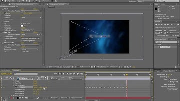 After Effects Awesome Intro/Title Sequence Tutorial - Part 2