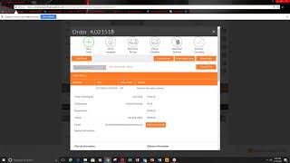 ACC Xcelerator Tracking Basic