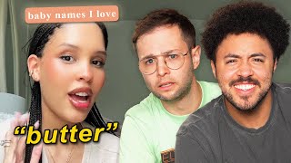 Download Lagu How Not To Name A Baby (w/ Zach Kornfeld) | Sad Boyz MP3 Download Lagu How Not To Name A Baby (w/ Zach Kornfeld) | Sad Boyz MP3