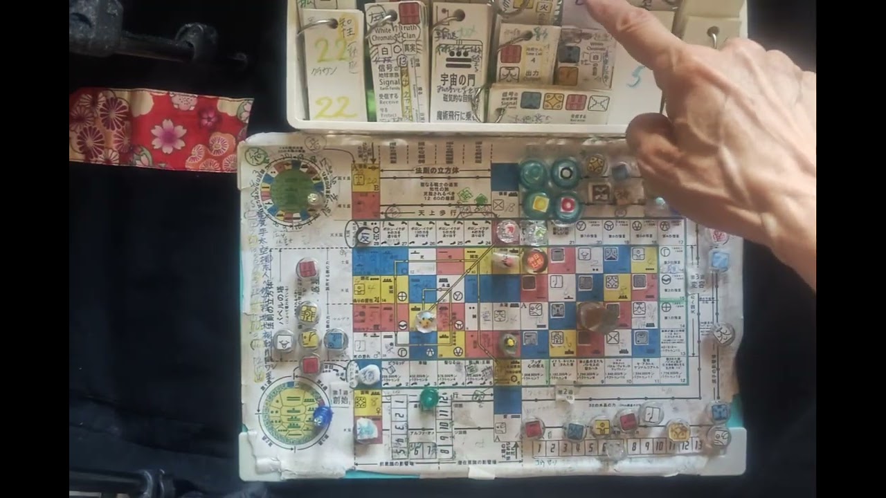 13の月の暦(マヤの暦）」ぶつぶつテレクトノン 2026年1月31日 土曜日