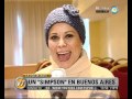 Visión Siete: La voz de Bart: Un