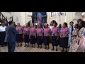 Azania Front Kutubu Repentance Azania Front Kutubu Repentance
