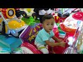 PERMAINAN ANAK SERU