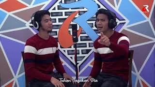 Download Lagu Cover terbaru Tuhan jagakan dia by RizkiRidho Download Lagu Cover terbaru Tuhan jagakan dia by RizkiRidho