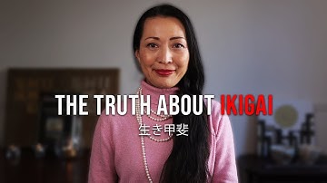 Ikigai Won’t Work Unless You Do This First