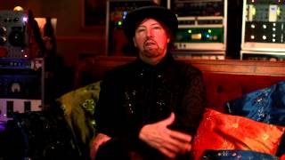 Producer/Engineer Jack Joseph Puig on Waves MaxxAudio