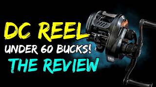 Seasir Round DC BFS Reel Review