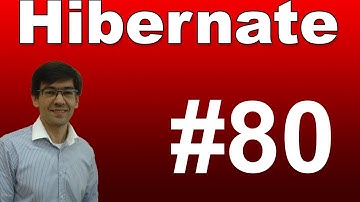 aula 2285 InterfaceDAOGenerico e classe DAOGenerico