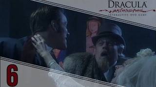 Bumbling Through Dracula Unleashed p.6 - The Unprepared Vampire Slayer
Alexander is new at this, after all.
0:00:00 Day 3
0:14:57 Day 4 Bumbling Through Dracula Unleashed p.6 - The Unprepared Vampire Slayer