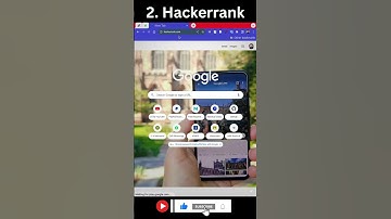 Websites to Practice Coding