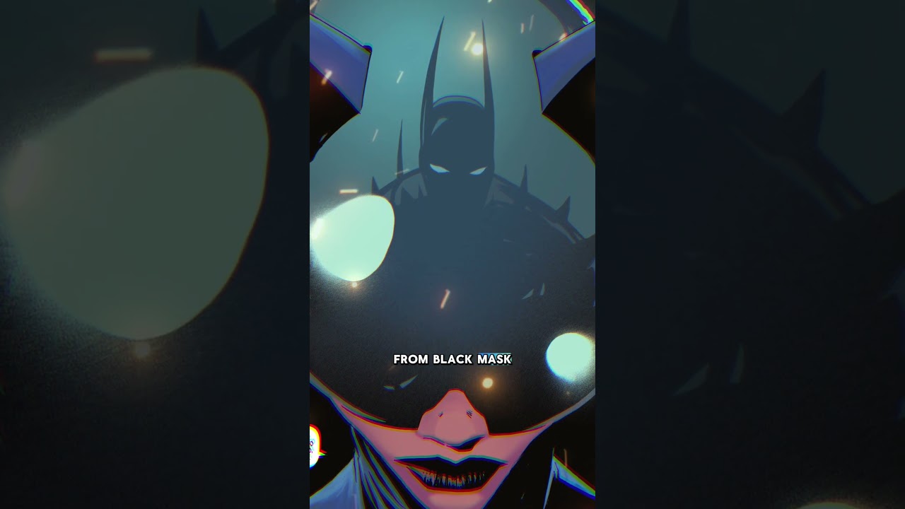 She CREATED Absolute Batman. (And Just Betrayed Him)