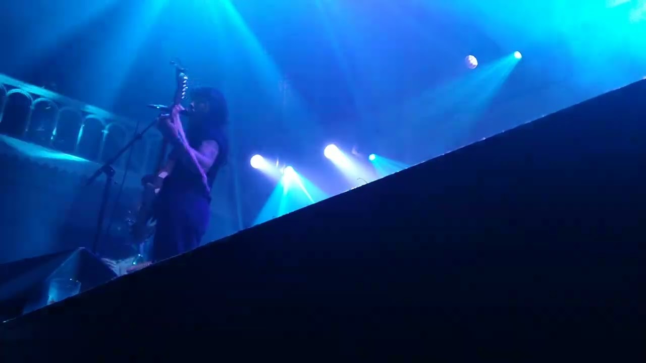 006 Wednesday - Candy Breath - Paradiso Grote Zaal Amsterdam 21 February 2026