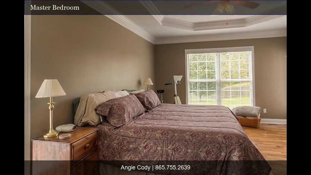 Grand Colony Lane | Angie Cody Video
