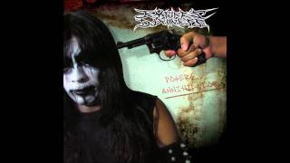 Empire's Darkness - Headbanging Is the Law