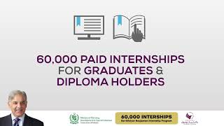 Ba Ikhtiar Naujawan Intership Program | BNIP