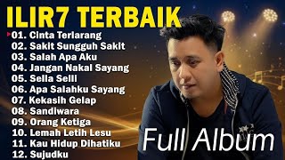 ILIR7 FULL ALBUM TERBAIK 2026 - Lagu Pop Melayu Paling Syahdu & Menyentuh Hati (Full Playlist)