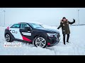 Новая Audi Q8 (2019) – меняем Х6 и GLE! / Тест-драйв Игоря Бурцева