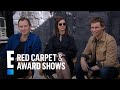 Will Fans See More of Dumbledore & Grindelwald's Relationship? | E! Red Carpet & Award Shows