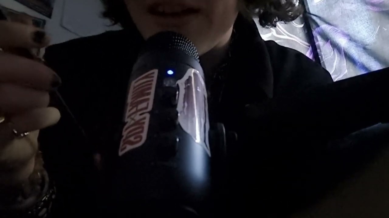 ASMR Appointment 🫶