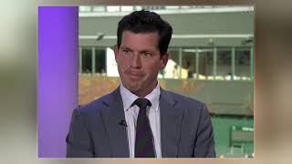 Tim Henman