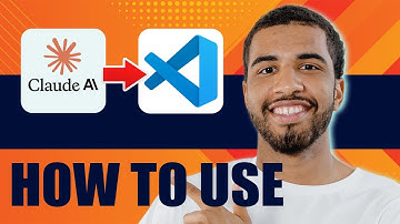 How to Use Claude AI in VScode (Step by Step, 2025)