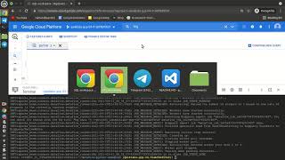ETL Processing on Google Cloud Using Dataflow and BigQuery GSP290