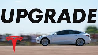 This FREE Feature Makes Your Tesla Audio Sound AMAZING