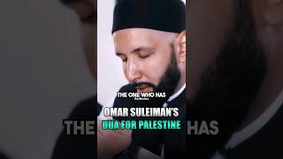 The Moment OMAR SULEIMAN Makes Dua on the Podcast 😢