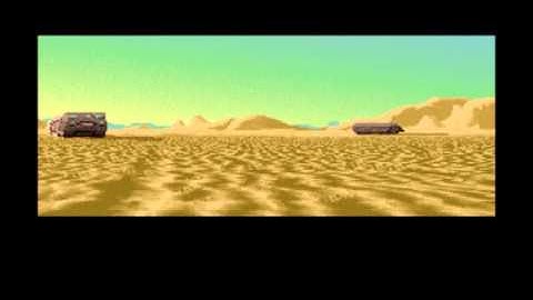 Dune II - The Building of a Dynasty - Introduction